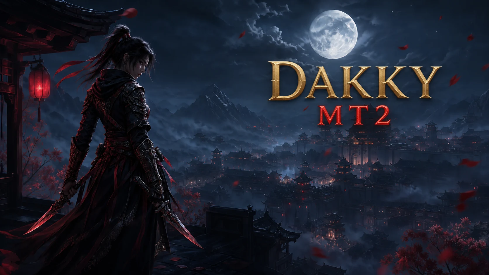 Arte de loading screen do Ninja